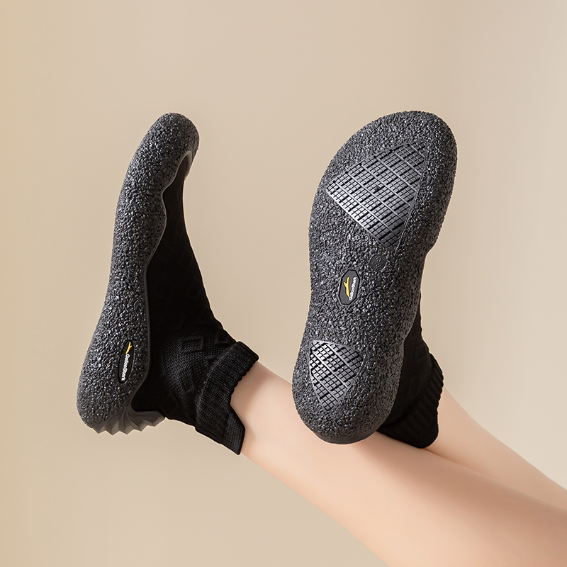 GallonShark - Zapatos Calcetín - Pilates Yoga Footwear reseña y precio