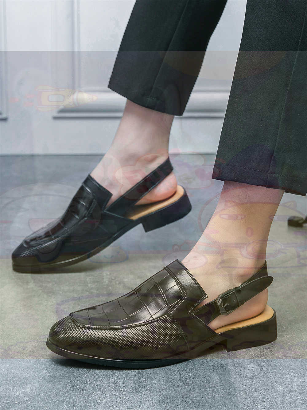 Sandalias antideslizantes de t - Pilates Yoga Footwear reseña y precio