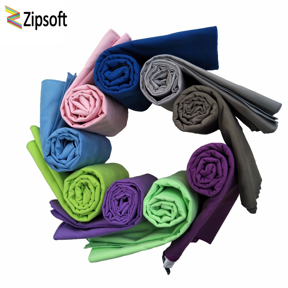 Zipsoft-Toalla de playa de mic - Pilates Yoga Machine reseña y precio