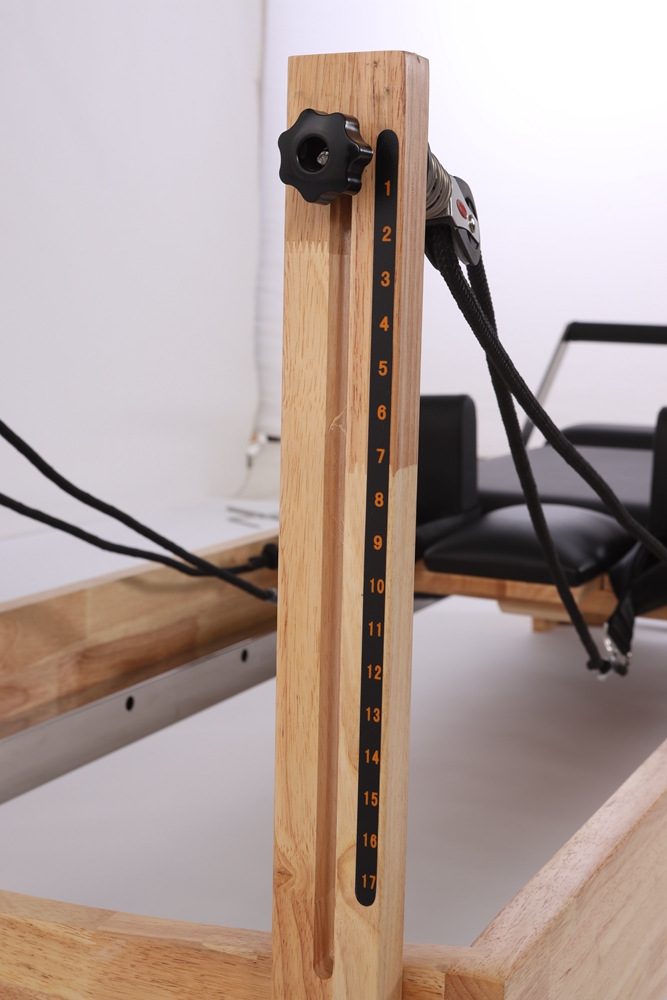 Cama de Pilates con Núcleo de  - Pilates Yoga Or reseña y precio