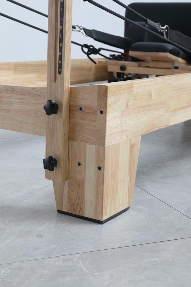 Cama de Pilates con Núcleo de  - Pilates Yoga Or reseña y precio