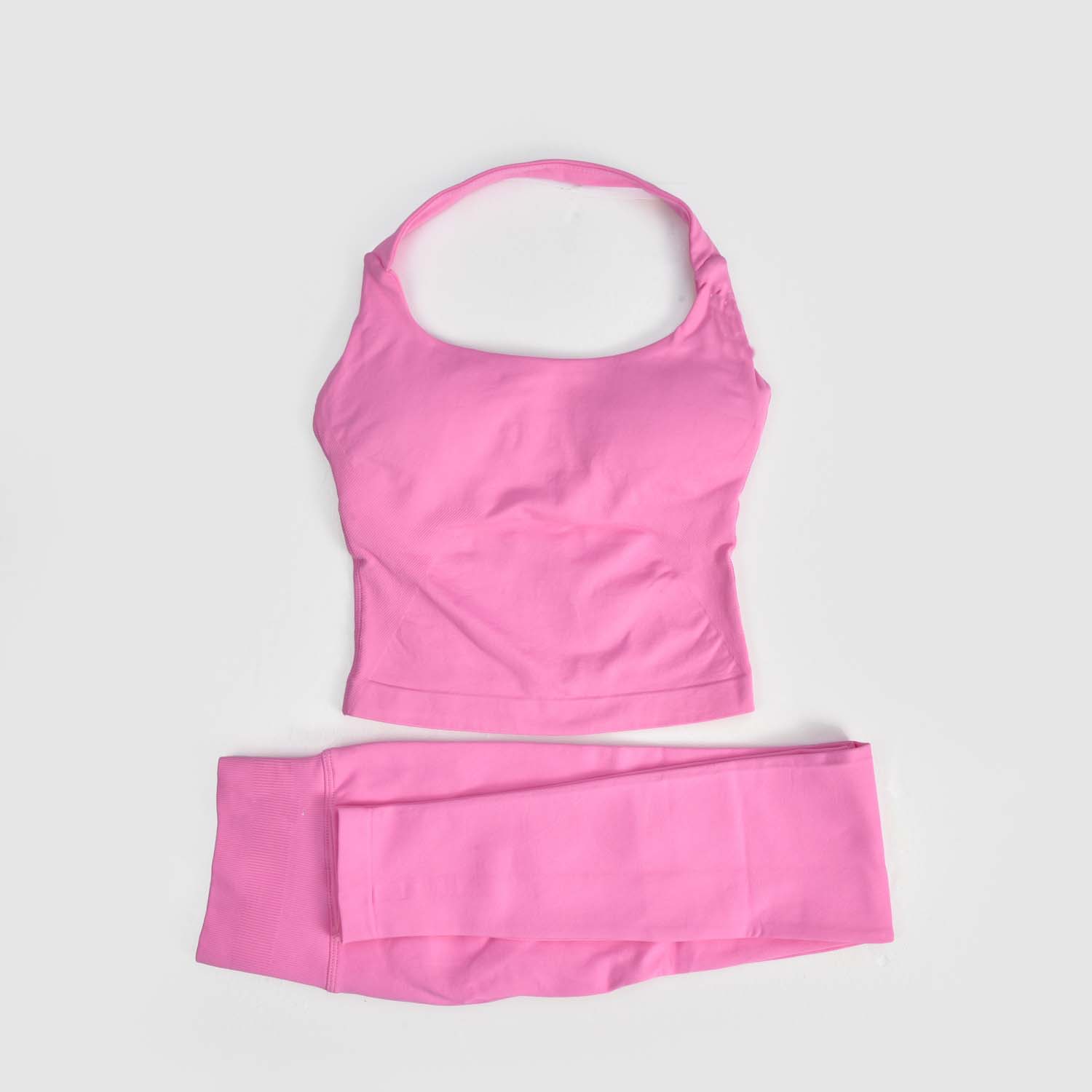 Conjunto Deportivo de 2 Piezas - Pilates Yoga Kit reseña y precio