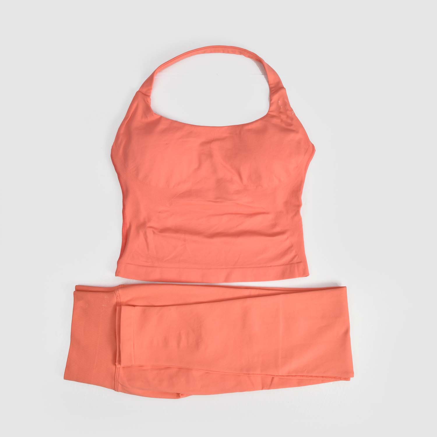 Conjunto Deportivo de 2 Piezas - Pilates Yoga Kit reseña y precio