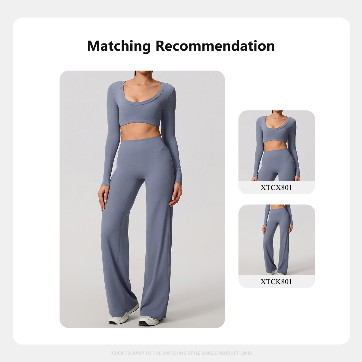 Hearuisavy-Conjunto deportivo  - Pilates Yoga Kit reseña y precio