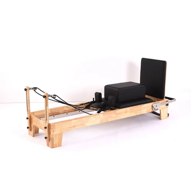 YTYIN-Juego de reformador de P - Pilates Yoga Machine reseña y precio