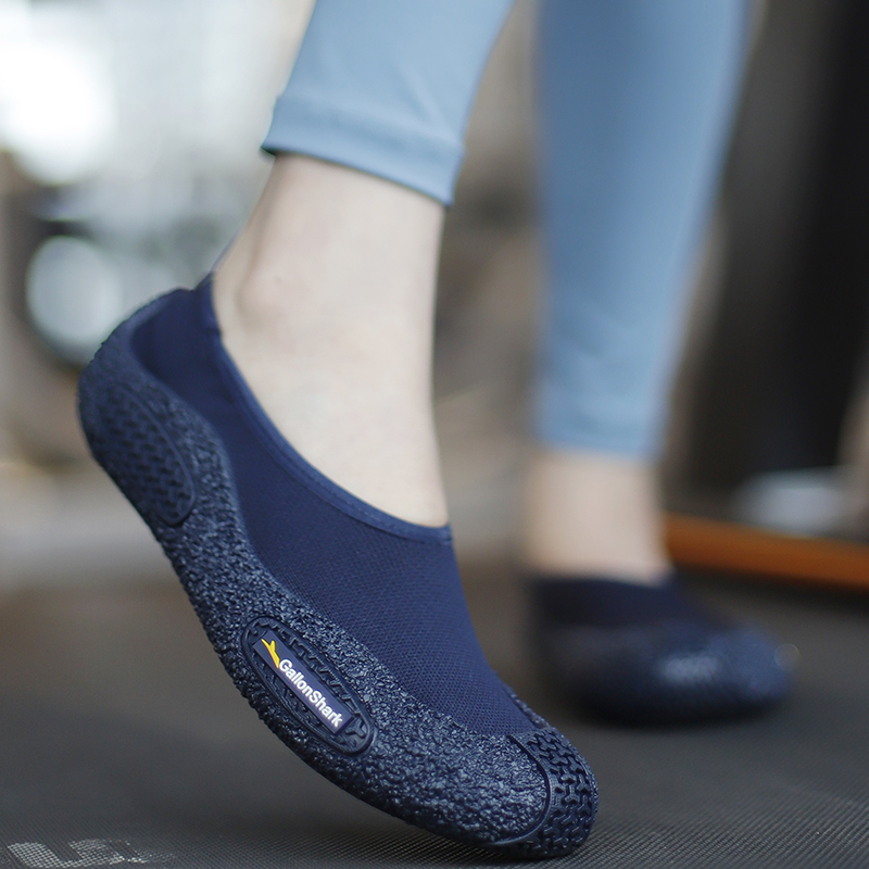 GallonShark - Zapatos Calcetín - Pilates Yoga Footwear reseña y precio