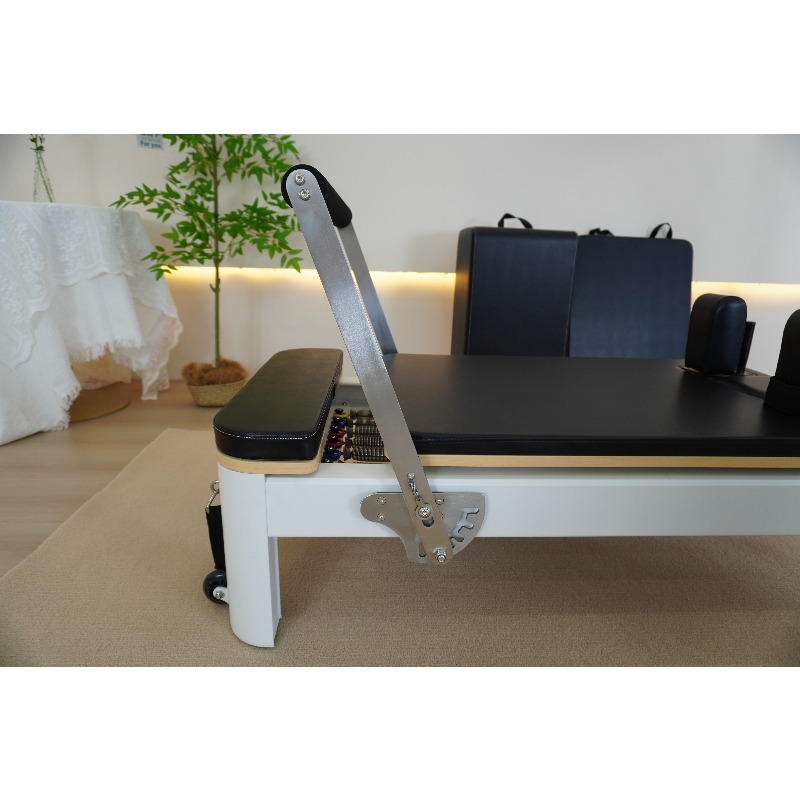 YTYIN Gran Oferta: Máquina Ref - Pilates Yoga Machine reseña y precio