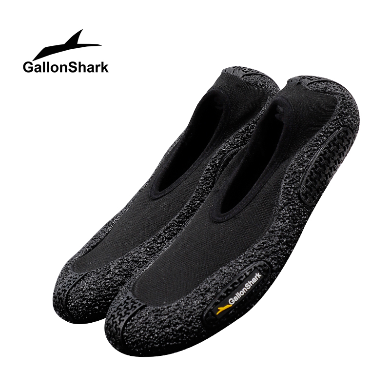 GallonShark - Zapatos Ligeros  - Pilates Yoga Footwear reseña y precio