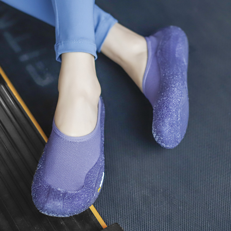 GallonShark - Zapatos Ligeros  - Pilates Yoga Footwear reseña y precio