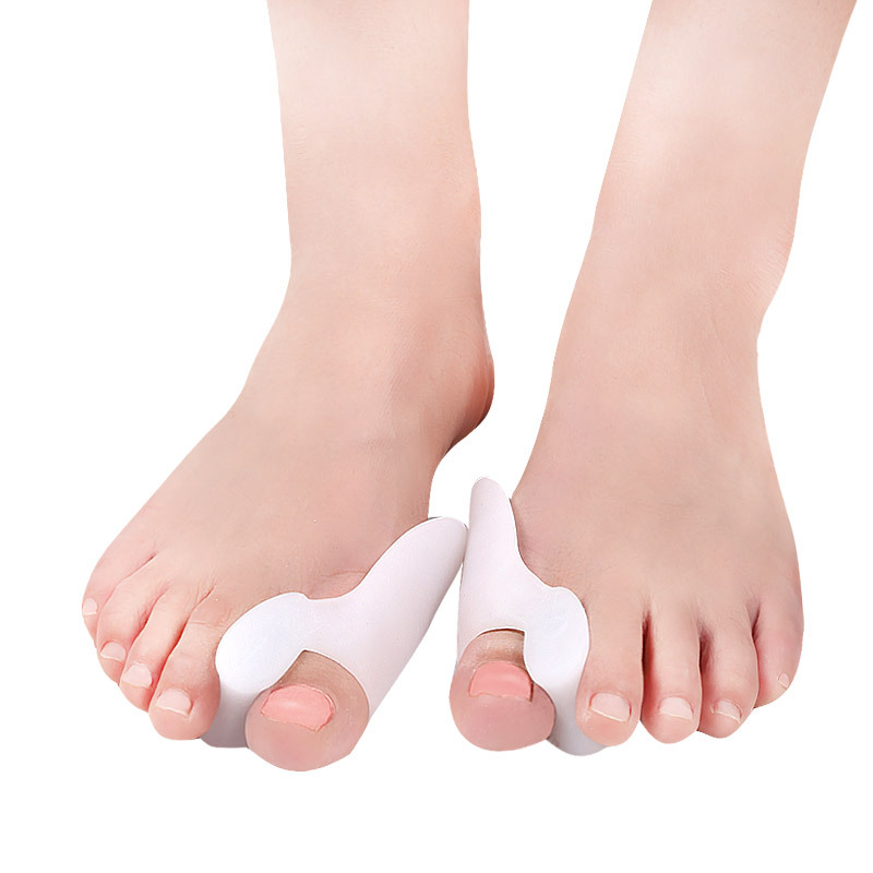 Gel de silicona para cuidado d - Toe Separator Silicon reseña y precio