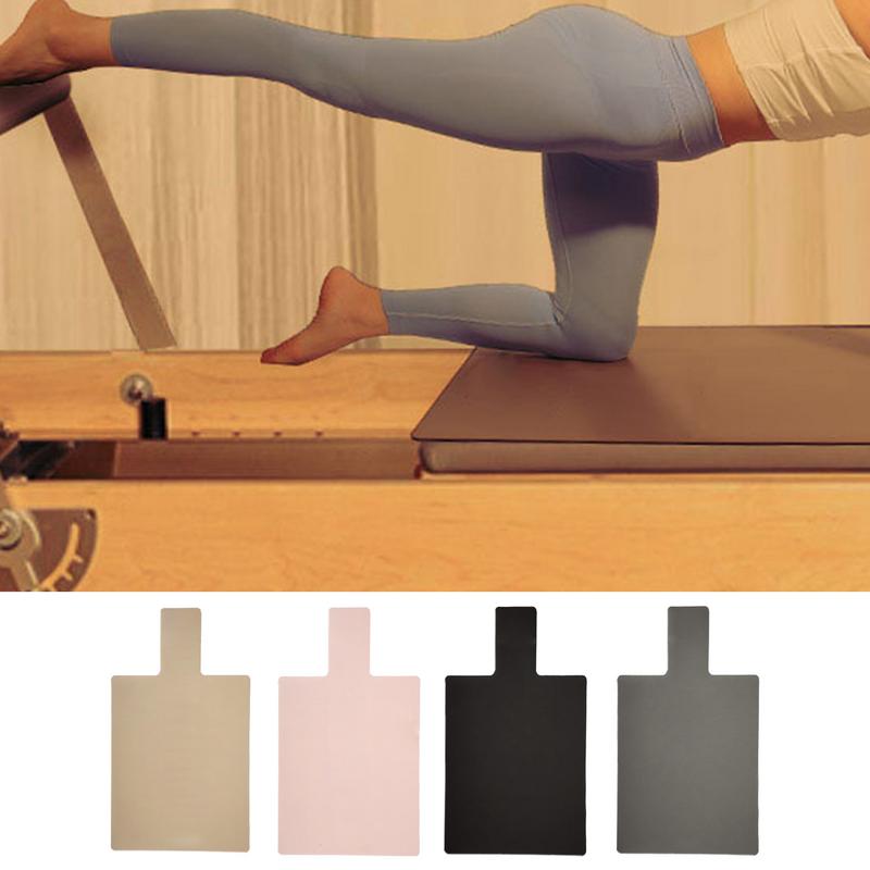 Estera de Yoga, estera reforma - Pilates Yoga Machine reseña y precio