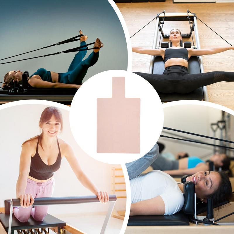 Estera de Yoga, estera reforma - Pilates Yoga Machine reseña y precio