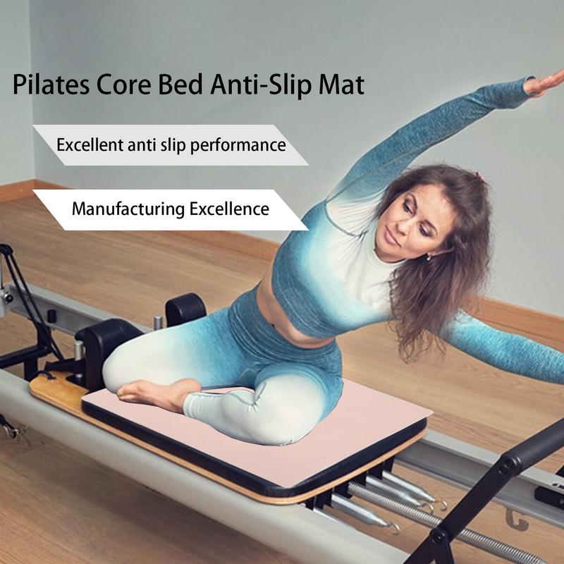 Estera de Yoga, estera reforma - Pilates Yoga Machine reseña y precio