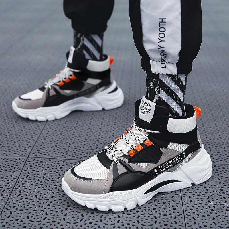 Hightop-Zapatillas deportivas  - Pilates Yoga Footwear reseña y precio