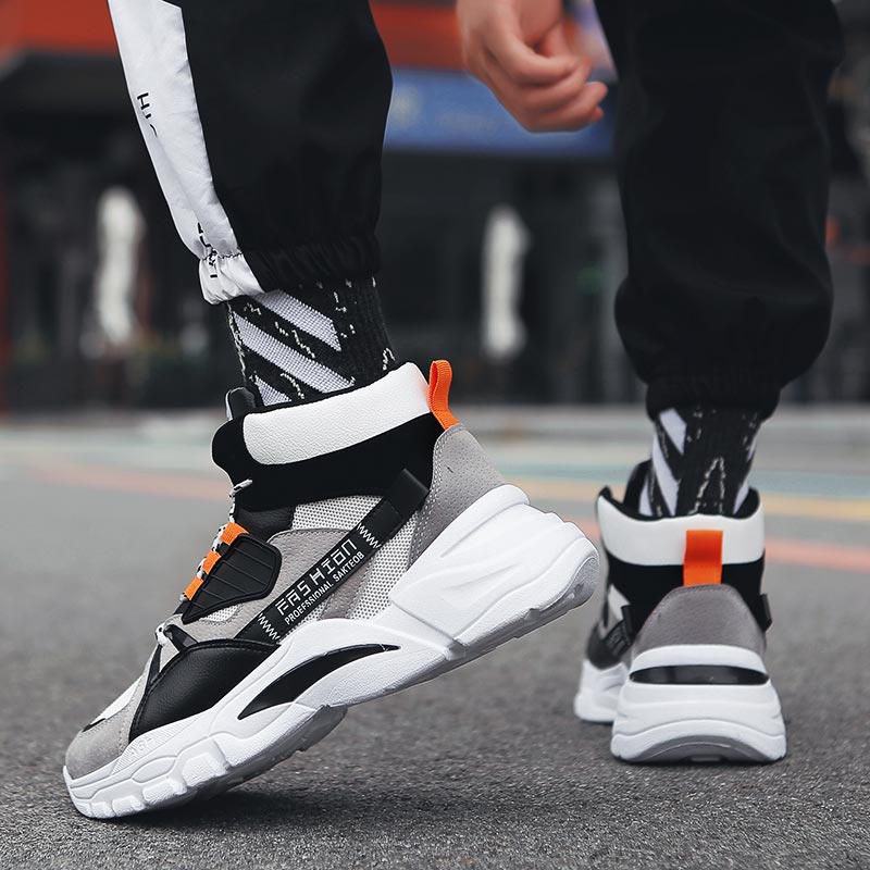 Hightop-Zapatillas deportivas  - Pilates Yoga Footwear reseña y precio