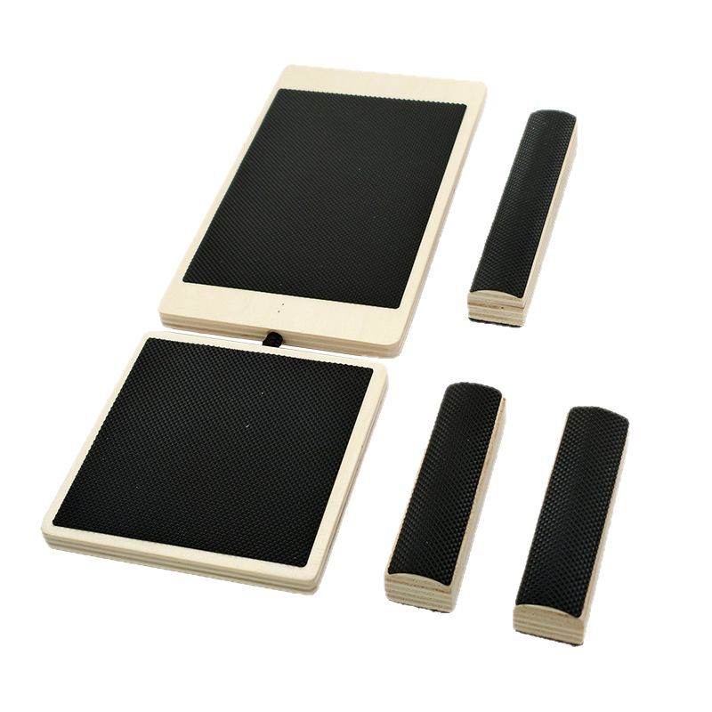 Tabla de Equilibrio de Tobillo - Pilates Yoga Board reseña y precio
