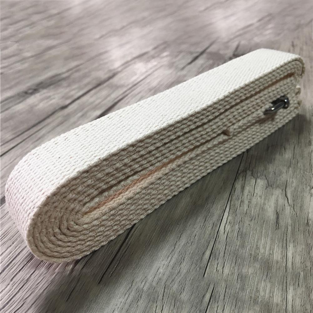 Cinturón de Yoga con anillo en - Pilates Yoga Board reseña y precio
