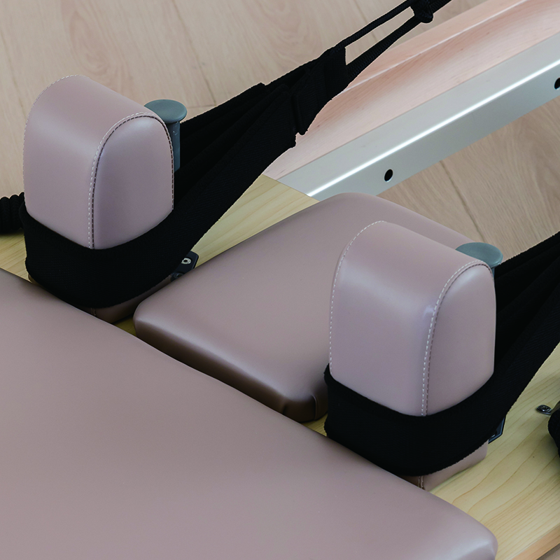 Cama de Pilates Plegable para  - Pilates Yoga Machine reseña y precio