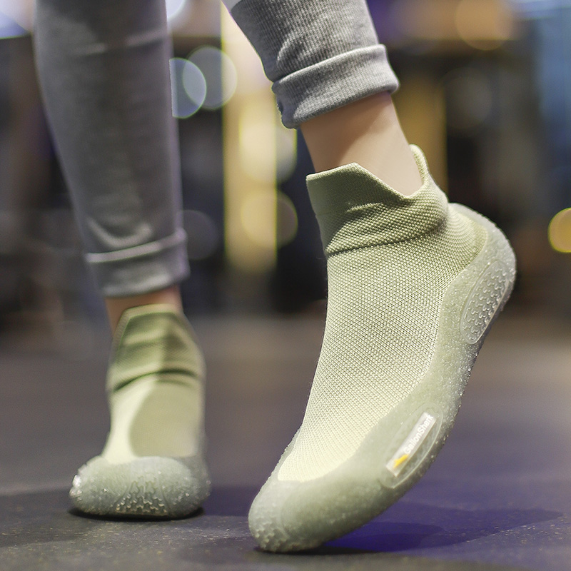 GallonShark - Zapatos Ligeros  - Pilates Yoga Footwear reseña y precio