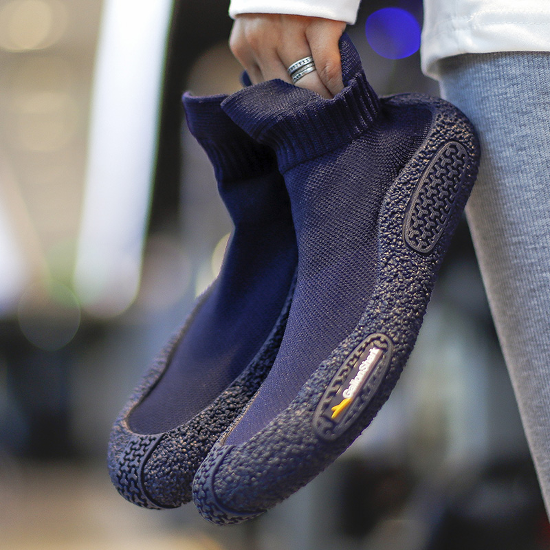GallonShark - Zapatos Ligeros  - Pilates Yoga Footwear reseña y precio