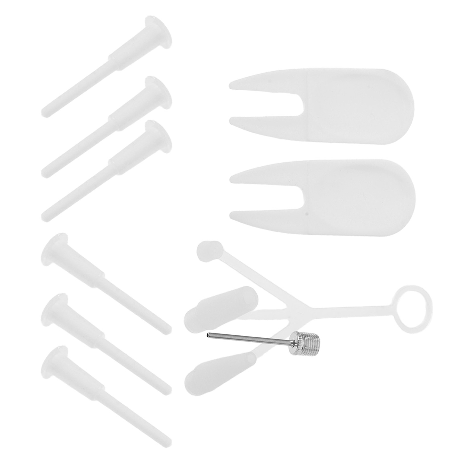 Kit de Repuesto de Tapones par - Pilates Yoga Kit reseña y precio
