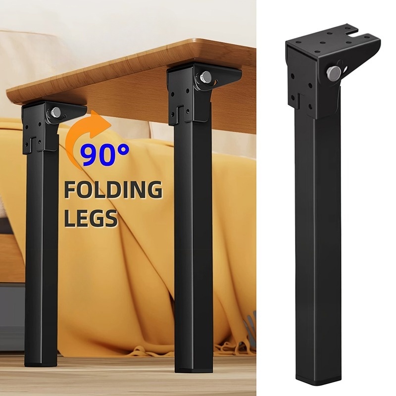 Pata de mesa plegable de Metal - Inversion Table Fold reseña y precio