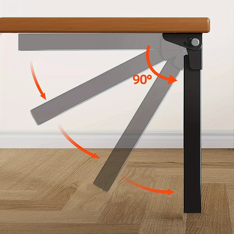Pata de mesa plegable de Metal - Inversion Table Fold reseña y precio