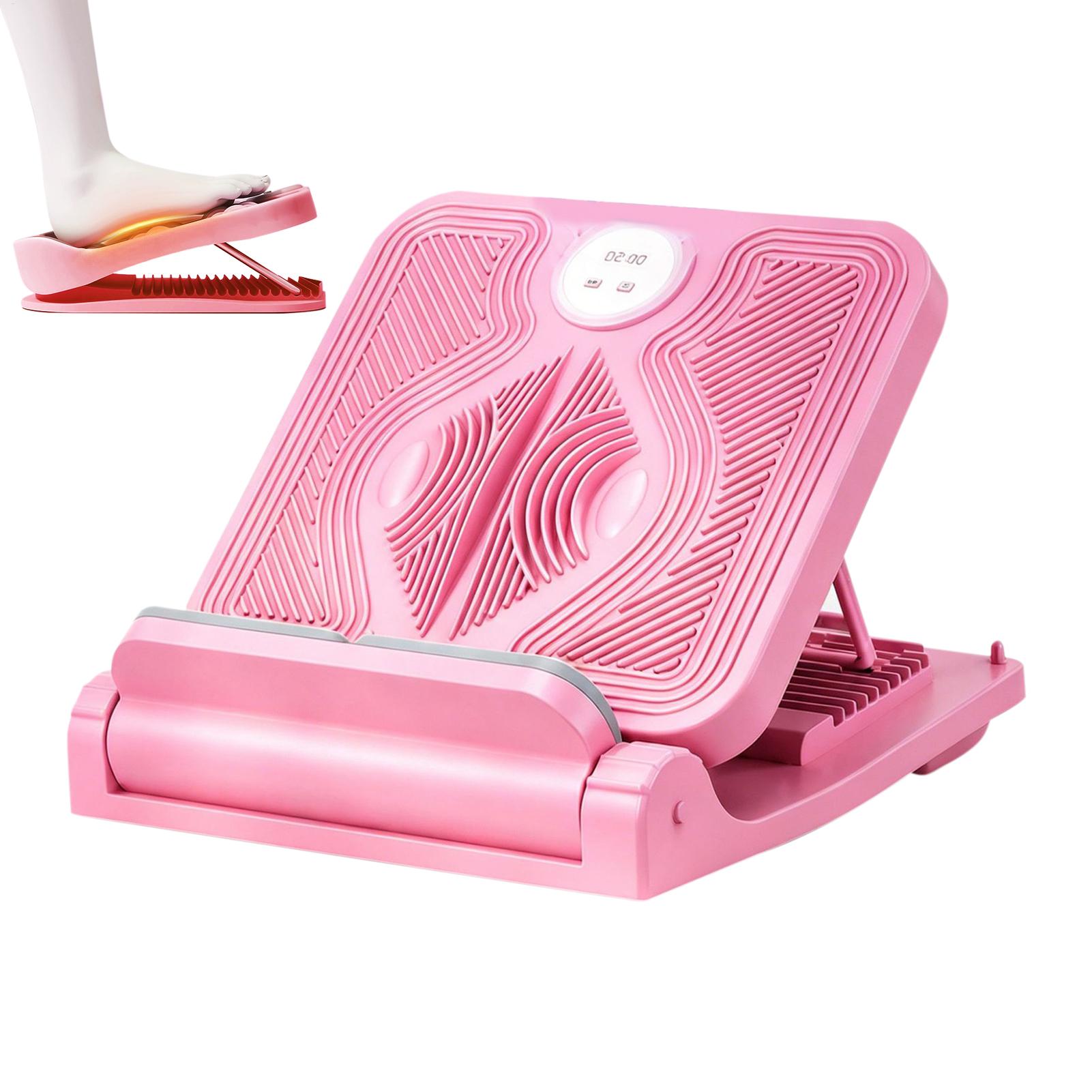 Tabla Inclinada Ajustable Anti - Pilates Yoga Board reseña y precio