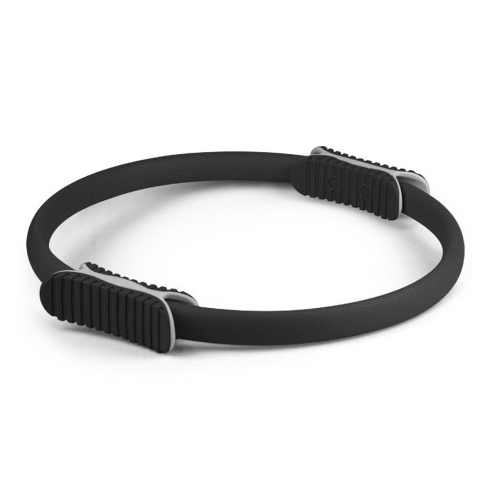 Anillo elástico de Pilates con - Pilates Yoga Tone reseña y precio