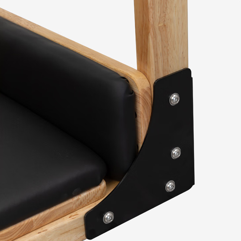 Equipo de Fitness Brown Oak, E - Pilates Yoga Or reseña y precio