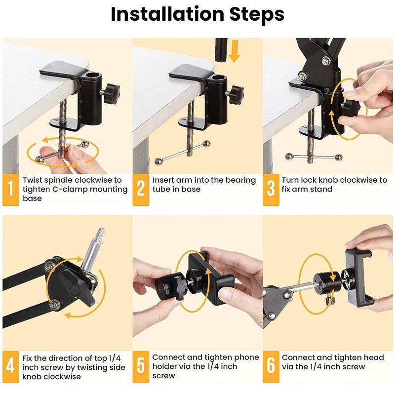 Trípode de Brazo Flexible para - Inversion Table Fold reseña y precio