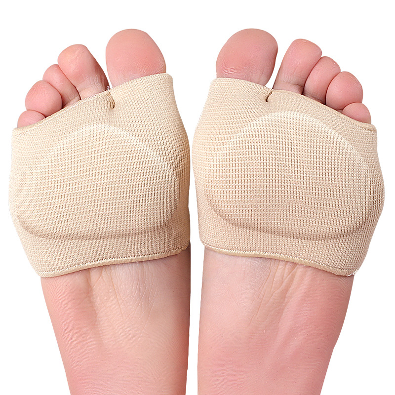Almohadillas de silicona para  - Toe Separator Silicon reseña y precio