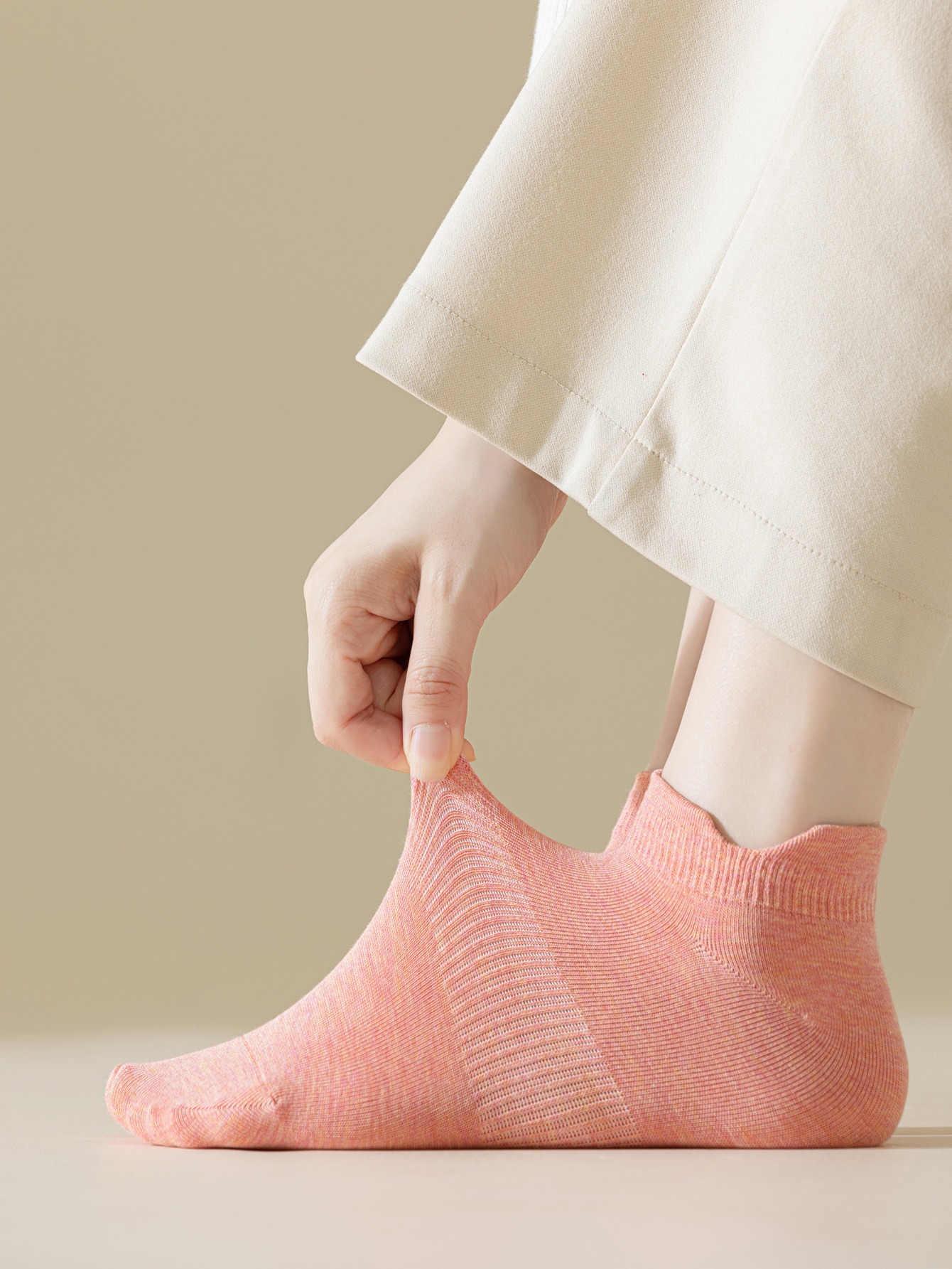 Calcetines Deportivos Antidesl - Pilates Yoga Footwear reseña y precio