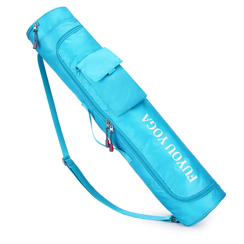 Bolsa para Esterilla de Yoga d - Pilates Yoga &A reseña y precio