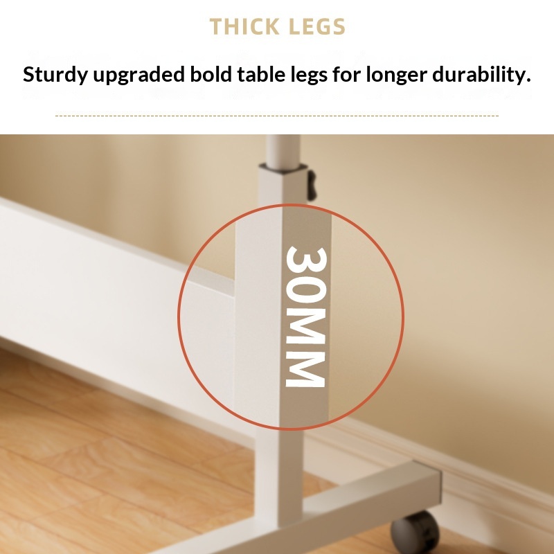 Mesita de noche plegable portá - Inversion Table Fold reseña y precio