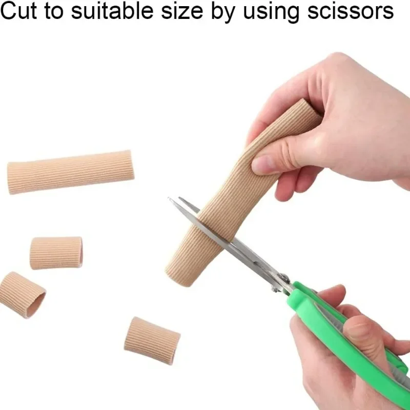 1/3 unidades de cubiertas de s - Toe Separator Silicon reseña y precio