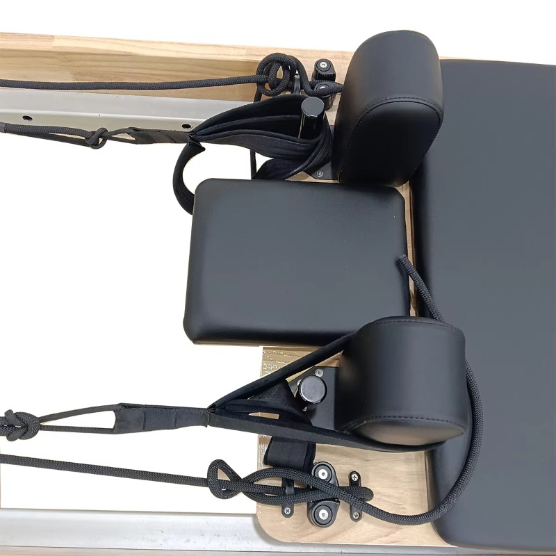 Máquina de Pilates Reformer de - Pilates Yoga Machine reseña y precio