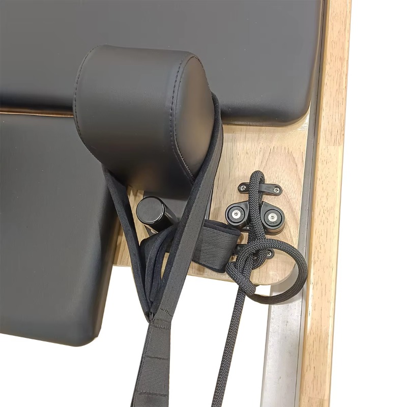 Máquina de Pilates Reformer de - Pilates Yoga Machine reseña y precio