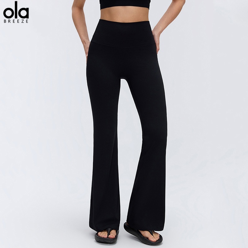 Pantalones de Yoga Ola Breeze  - Pilates Yoga Tone reseña y precio