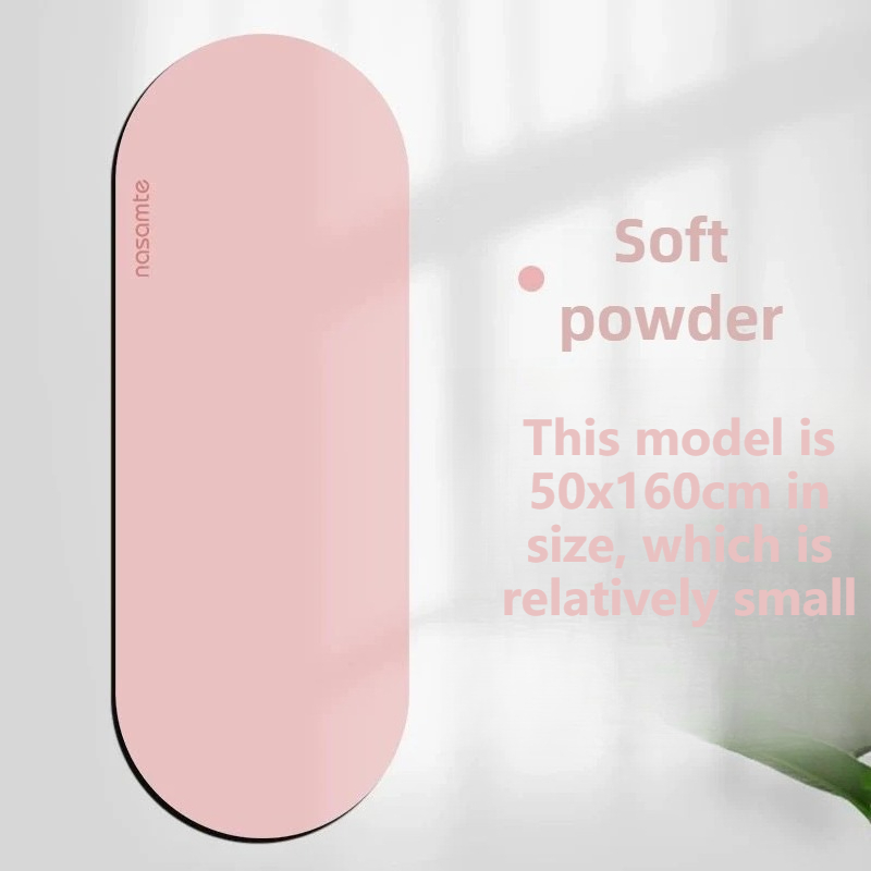 Esteras de yoga antideslizante - Pilates Yoga Mat Thickness reseña y precio