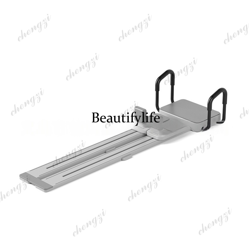 Tabla de Pilates Plegable para - Pilates Yoga Board reseña y precio