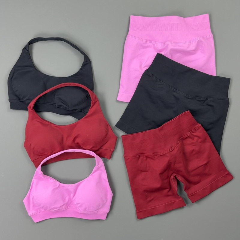 Conjunto Deportivo Histello de - Pilates Yoga Kit reseña y precio