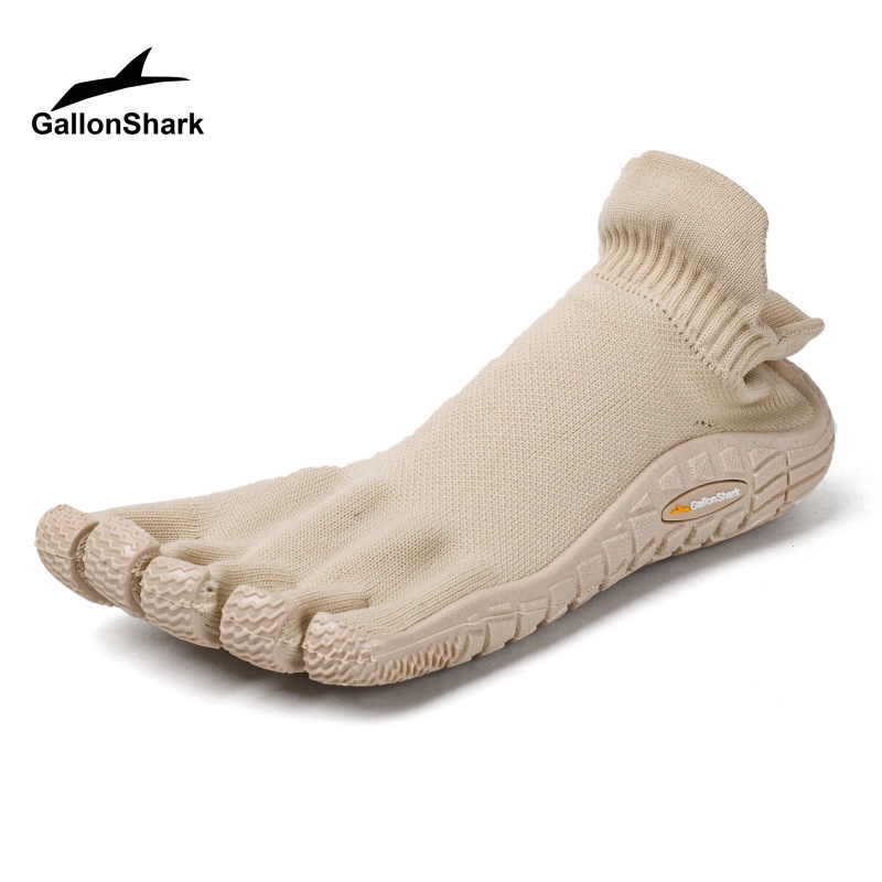 GallonShark Calcetines de Cinc - Pilates Yoga Footwear reseña y precio