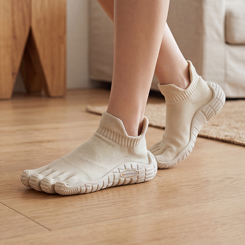 GallonShark Calcetines de Cinc - Pilates Yoga Footwear reseña y precio