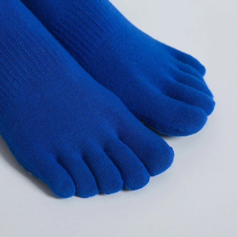 Calcetines de Yoga transpirabl - Pilates Yoga &A reseña y precio