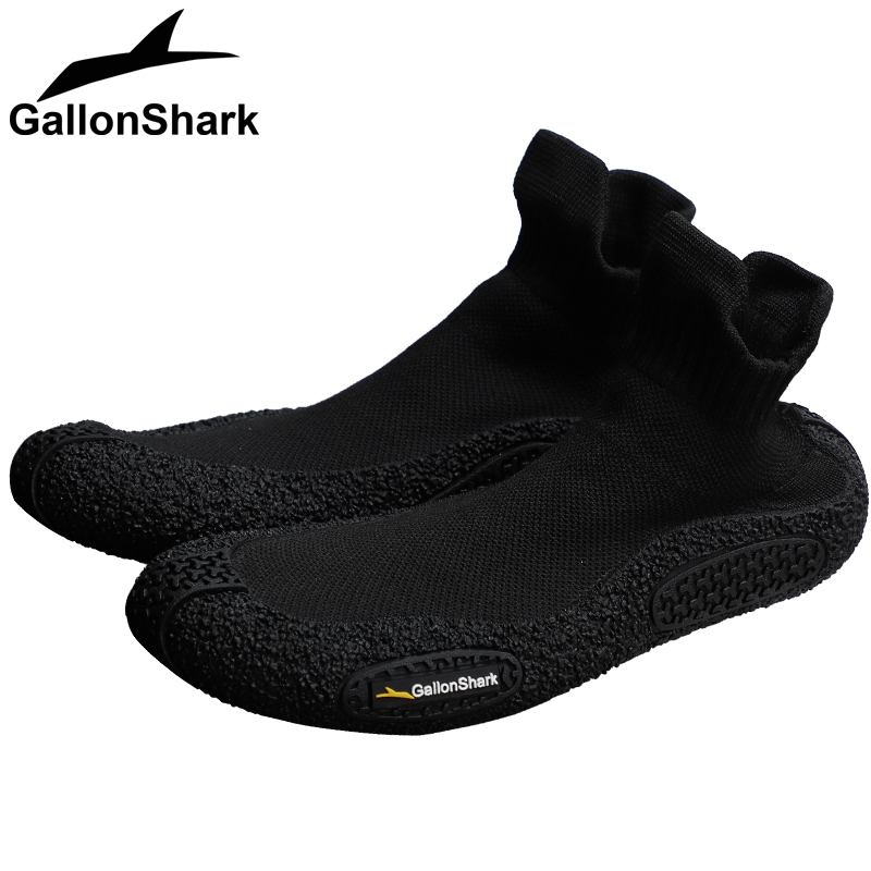 GallonShark - Zapatos Calcetín - Pilates Yoga Footwear reseña y precio
