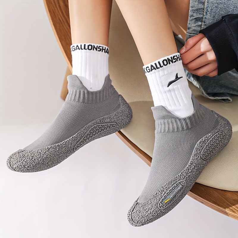 GallonShark - Zapatos Calcetín - Pilates Yoga Footwear reseña y precio