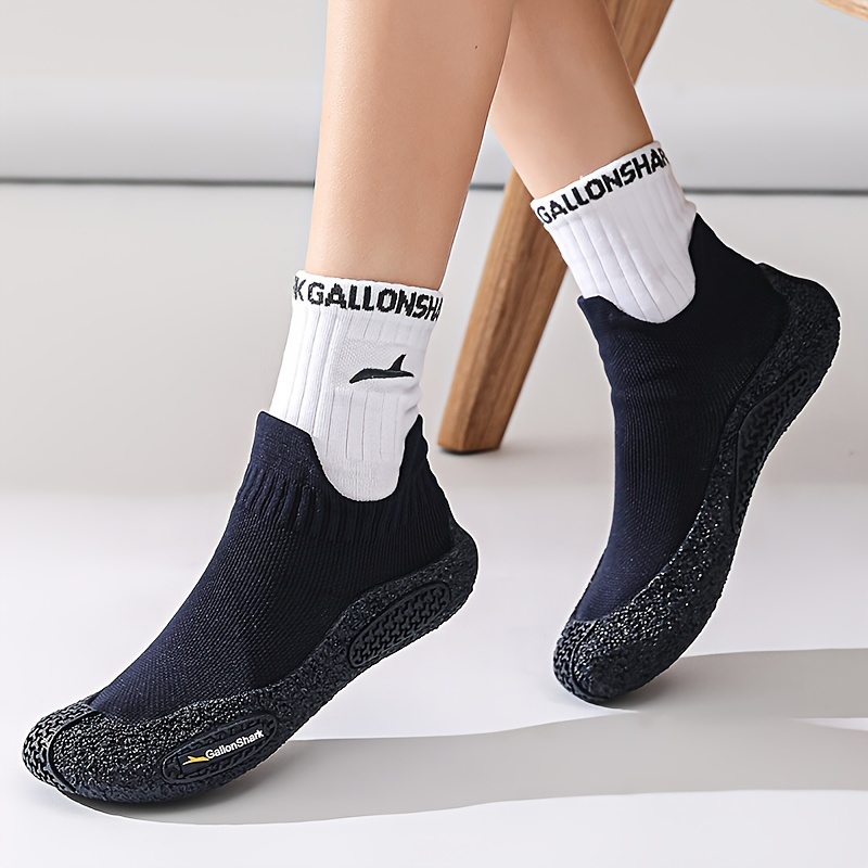 GallonShark - Zapatos Calcetín - Pilates Yoga Footwear reseña y precio