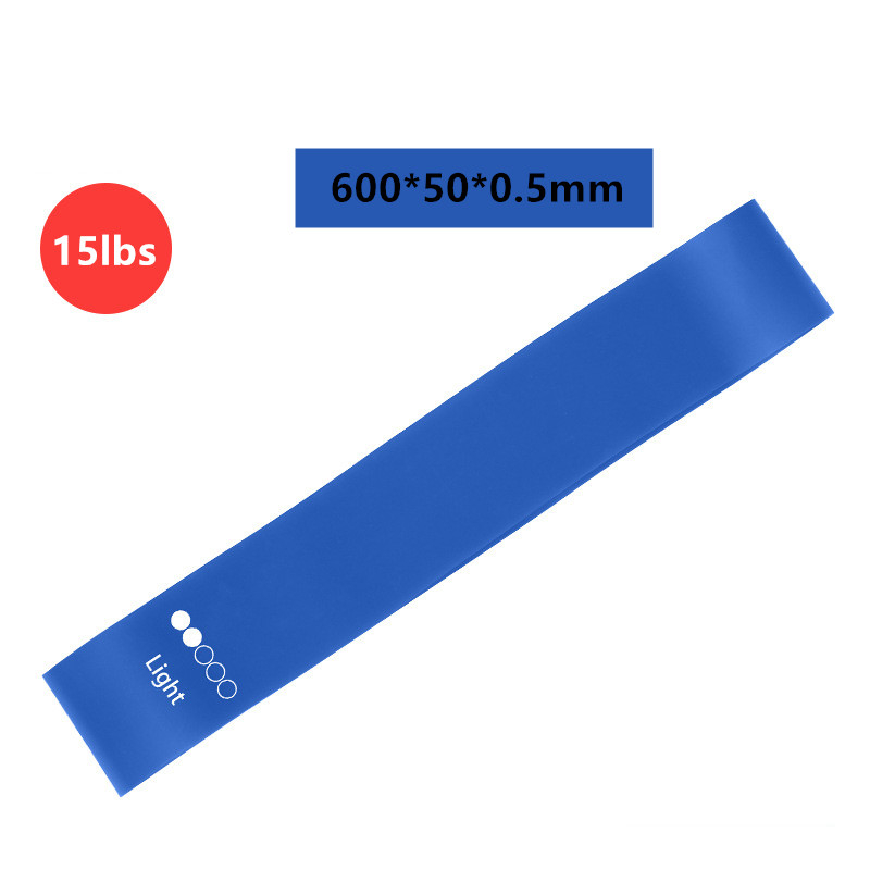 Juego de 5 Bandas de Resistenc - Pilates Yoga Board reseña y precio