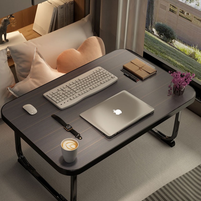Escritorio de cama, mesa peque - Inversion Table Fold reseña y precio